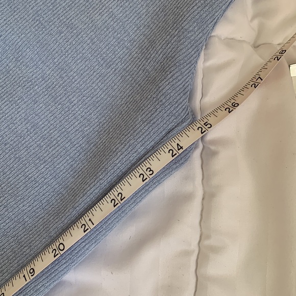 Baby Blue Lounge Pants - Picture 5 of 7